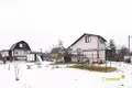 House 154 m² Zasullie, Belarus