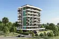 Apartamento 2 habitaciones 55 m² Avsallar, Turquía