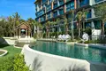 Studio apartment 1 bedroom 39 m² Phuket, Thailand