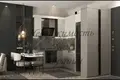 Apartamento 3 habitaciones 88 m² Mersin, Turquía