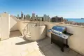 Apartamento 2 habitaciones 75 m² Benidorm, España