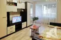 Wohnung 2 Zimmer 50 m² carnaucycki sielski Saviet, Weißrussland