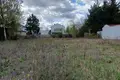 Działki 1 531 m² Łomianki, Polska