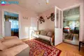 House 85 m² Salcininkai, Lithuania
