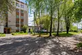 Wohnung 2 zimmer 30 m² Saslauje, Belarus