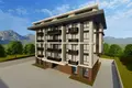 1 bedroom apartment 46 m² Obakoey, Turkey