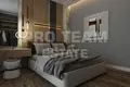 Apartamento 3 habitaciones 77 m² Aksu, Turquía