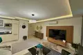 Complexe résidentiel Furnished 2+1 apartment in the Flower Garden 3 complex with a residence permit.