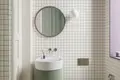 Apartamento 2 habitaciones 52 m² Riga, Letonia