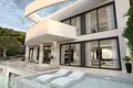 Willa 4 pokoi 501 m² Altea, Hiszpania