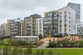 Квартира 3 комнаты 68 м² Копище, Беларусь