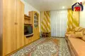 Apartamento 2 habitaciones 56 m² Smarhon, Bielorrusia