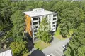 Квартира 3 комнаты 75 м² Turun seutukunta, Финляндия