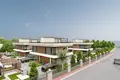 Bungalow de 3 dormitorios 140 m² Ayaz, Turquía