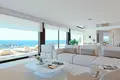 4-Schlafzimmer-Villa 431 m² el Poble Nou de Benitatxell Benitachell, Spanien