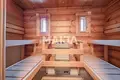 2 bedroom house 80 m² Kittilae, Finland