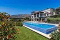 6 bedroom villa 597 m² District of Agios Nikolaos, Greece