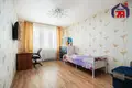 Квартира 1 комната 41 м² Лесной, Беларусь