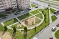 Квартира 1 комната 42 м² Фаниполь, Беларусь