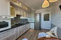 3 room apartment 77 m² Brest, Belarus