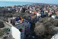 Wohnung 2 zimmer 73 m² Burgas, Bulgarien