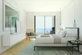 4-Schlafzimmer-Villa 261 m² Altea, Spanien