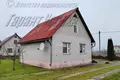 Maison 62 m² Znamienski sielski Saviet, Biélorussie