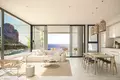 Penthouse 3 bedrooms 129 m² Calp, Spain