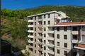 Mieszkanie 2 pokoi 43 m² Becici, Czarnogóra