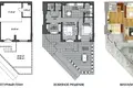 Apartamento 1 habitación 80 m² Minsk, Bielorrusia