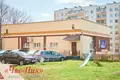 Commercial property 176 m² in Minsk, Belarus