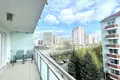 2 room apartment 40 m² in Warsaw, Poland