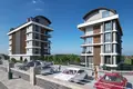 1 bedroom apartment 48 m² Kargicak, Turkey