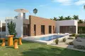 3-Schlafzimmer-Villa 119 m² el Baix Segura La Vega Baja del Segura, Spanien