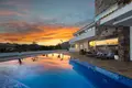 7 bedroom villa 1 677 m² Altea, Spain