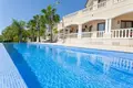 5-Schlafzimmer-Villa 670 m² Benissa, Spanien