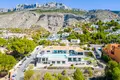 villa de 5 dormitorios 680 m² Altea, España