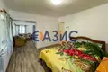 2 bedroom house 129 m² Hadji Dimitar, Bulgaria
