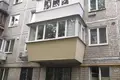 Apartamento 3 habitaciones 58 m² Kyiv, Ucrania