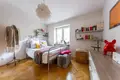 Apartamento 3 habitaciones 81 m² Varsovia, Polonia