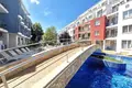 Appartement 2 chambres 47 m² Sunny Beach Resort, Bulgarie