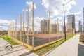 1 room apartment 32 m² Minsk, Belarus