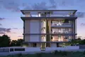 1 bedroom apartment 62 m² Ypsonas Municipality, Cyprus