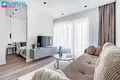 2 room apartment 35 m² Vilnius, Lithuania