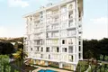 Wohnung 2 zimmer  Alanya, Türkei