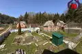 Maison 140 m² Radaskovicki selski Savet, Bélarus