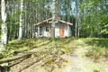 Dom wolnostojący 1 pokój 18 m² Haso, Finlandia