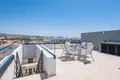Attique 2 chambres  en District de Limassol, Chypre