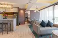 Bliźniak 2 pokoi 151 m² Phuket, Tajlandia