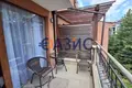 Mieszkanie 2 pokoi 64 m² Nesebyr, Bułgaria